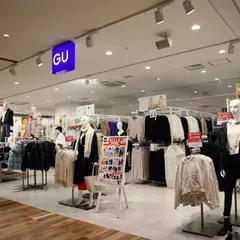 ジーユー カメイドクロック店