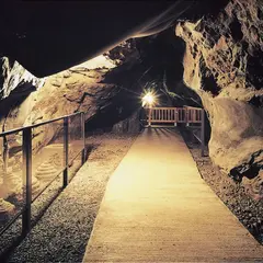 江の島岩屋