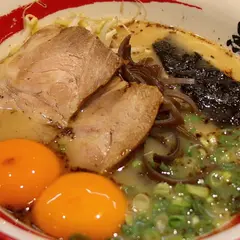 黒亭
