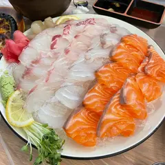 군산횟집