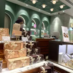 カフェタナカ 日本橋三越本店