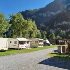 Camping Jungfrau