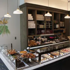 ラ・メゾン・ジュヴォー 虎ノ門ヒルズ店