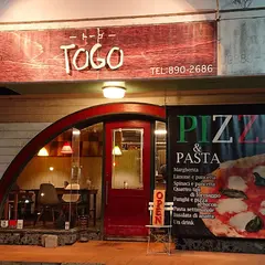 ピッツァＴＯＧＯ