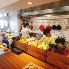 はるかなるカレー名古屋店