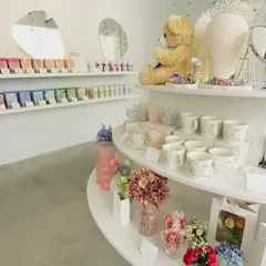 DRESSY CAFE KAMAKURA