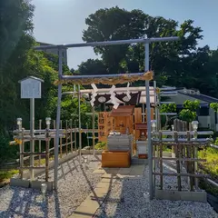 神奈川縣護國神社（神奈川県護国神社）