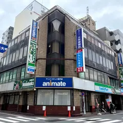 らしんばん蒲田店