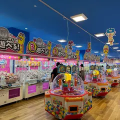 GiGOクレーンゲームオアシス入間