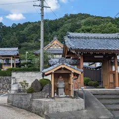 香積寺