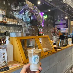 surf cafe ulu Honmachi