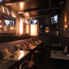 The Grand Cafe＆Dining【ザグランドカフェ天神】