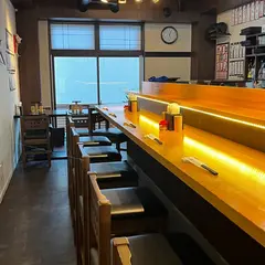 串揚げと小料理の店 おとん
