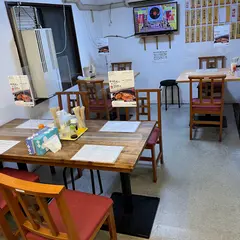 お好み焼き 宮島屋