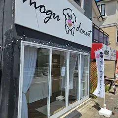 mogu donut