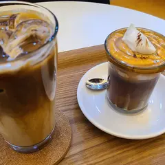 CONNECTS COFFEE 望遠店