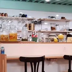 そらとはな