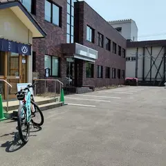 福山醸造直売所（トモエ）