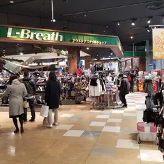 Ｌ－Ｂｒｅａｔｈ・オリナス錦糸町店