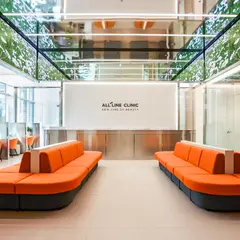 ALL LINE CLINIC