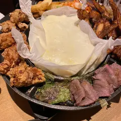 京橋 肉の会