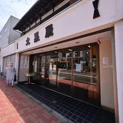 （有）大黒屋 製菓店
