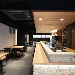 京鴨とsake 鴨蔵（kamokura）
