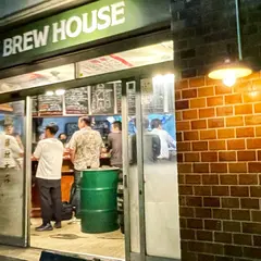 GROW BREW HOUSE