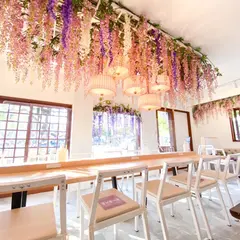 Cafe Cascade カフェキャスケード
