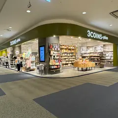 3COINS+plus イオンモール大阪ドームシティ店
