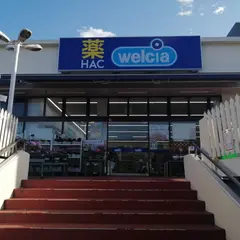 ハックドラッグ美しが丘店