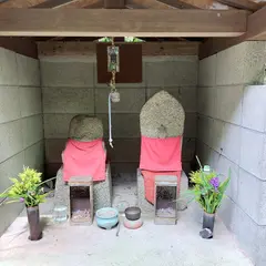 長和・草戸新四国八十八ヶ所第１２番焼山寺