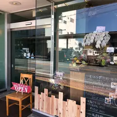 スペイン食堂ファミーラ