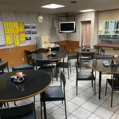 いちば食堂
