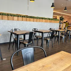 m'z KITCHEN