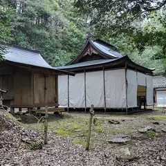 浦宮神社