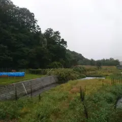 内山峡