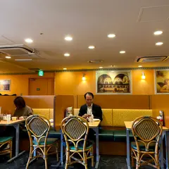 サイゼリヤ 立川ビックカメラ店