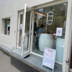 ダコー？駒沢