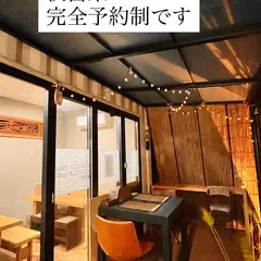 そば三凛