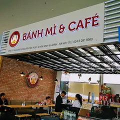 Banh Mi & Cafe