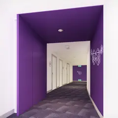 YOTELAir Singapore Changi