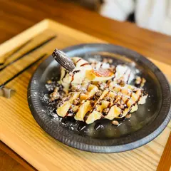 ユゾウカフェ