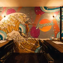 牡蠣処 AZUMASI