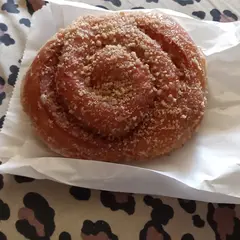 ドナッツ・ワールド