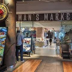 FISHERMAN'S MARKET みなとみらい東急スクエア