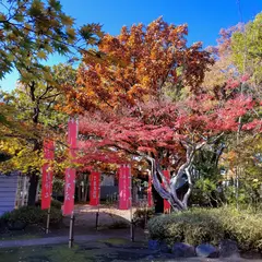 菓祖神 萬寿神社