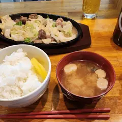 鉄板焼肉 みづき