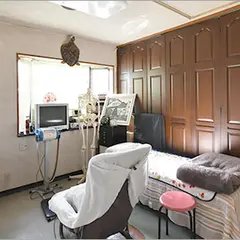 岡田歯科医院