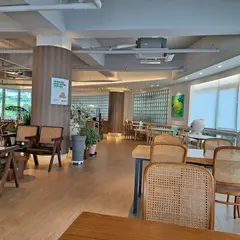 수암골카페거리